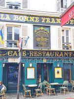 Paris &ndash; &copy; Wolfgang Kowalewski (Eberhardt TRAVEL)