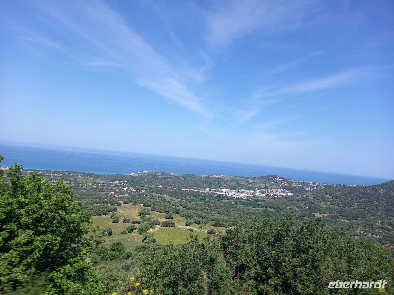 Sant Antonino &ndash; &copy; Franciska Bauer (Eberhardt TRAVEL)