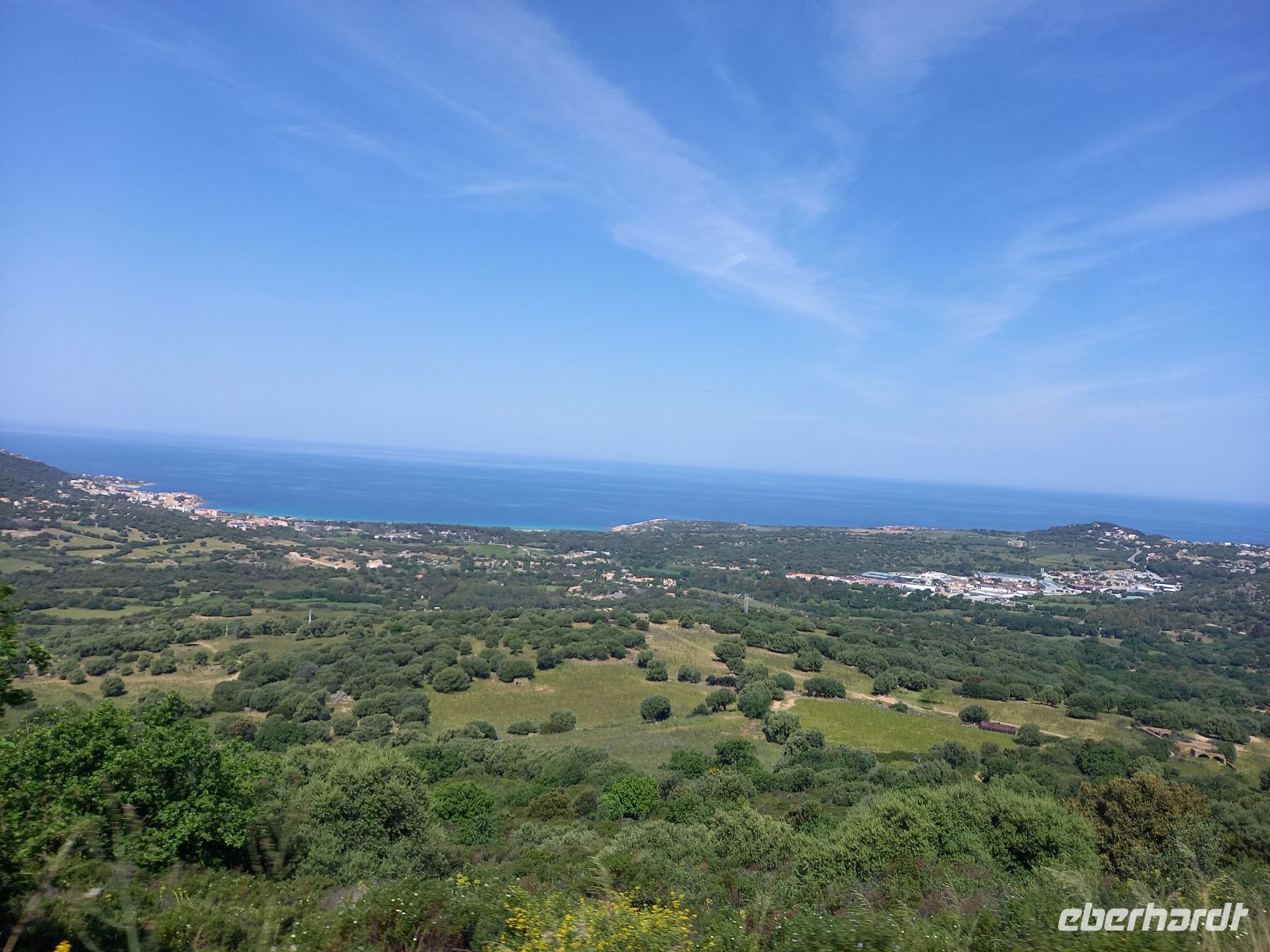 Sant Antonino &ndash; &copy; Franciska Bauer (Eberhardt TRAVEL)