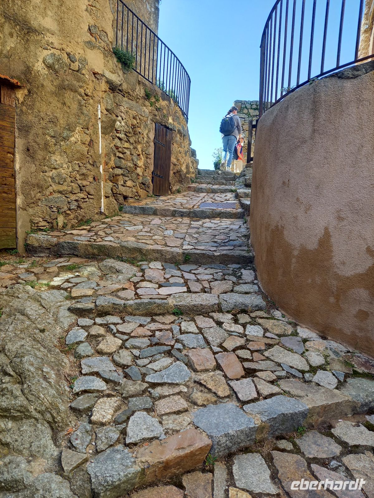 Sant Antonino &ndash; &copy; Franciska Bauer (Eberhardt TRAVEL)