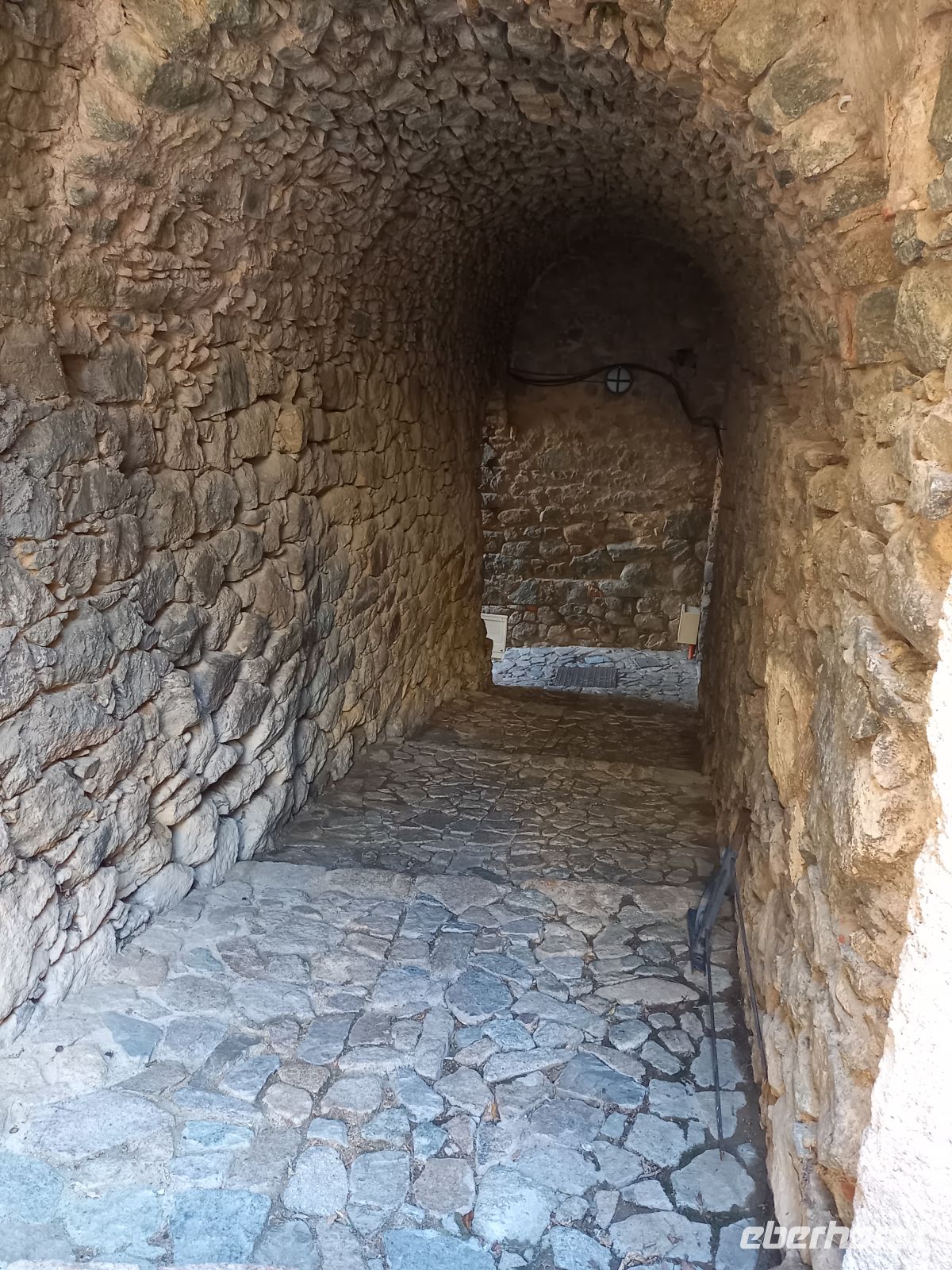Sant Antonino &ndash; &copy; Franciska Bauer (Eberhardt TRAVEL)