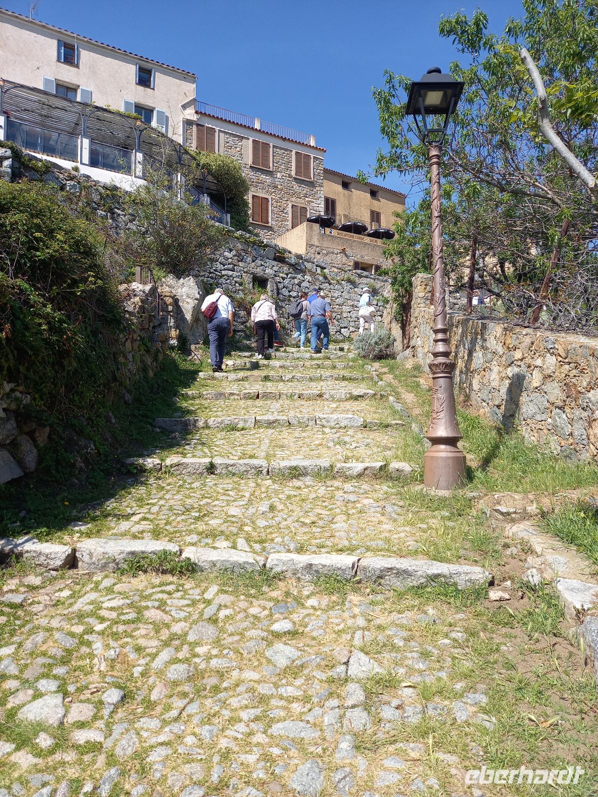 Sant Antonino &ndash; &copy; Franciska Bauer (Eberhardt TRAVEL)