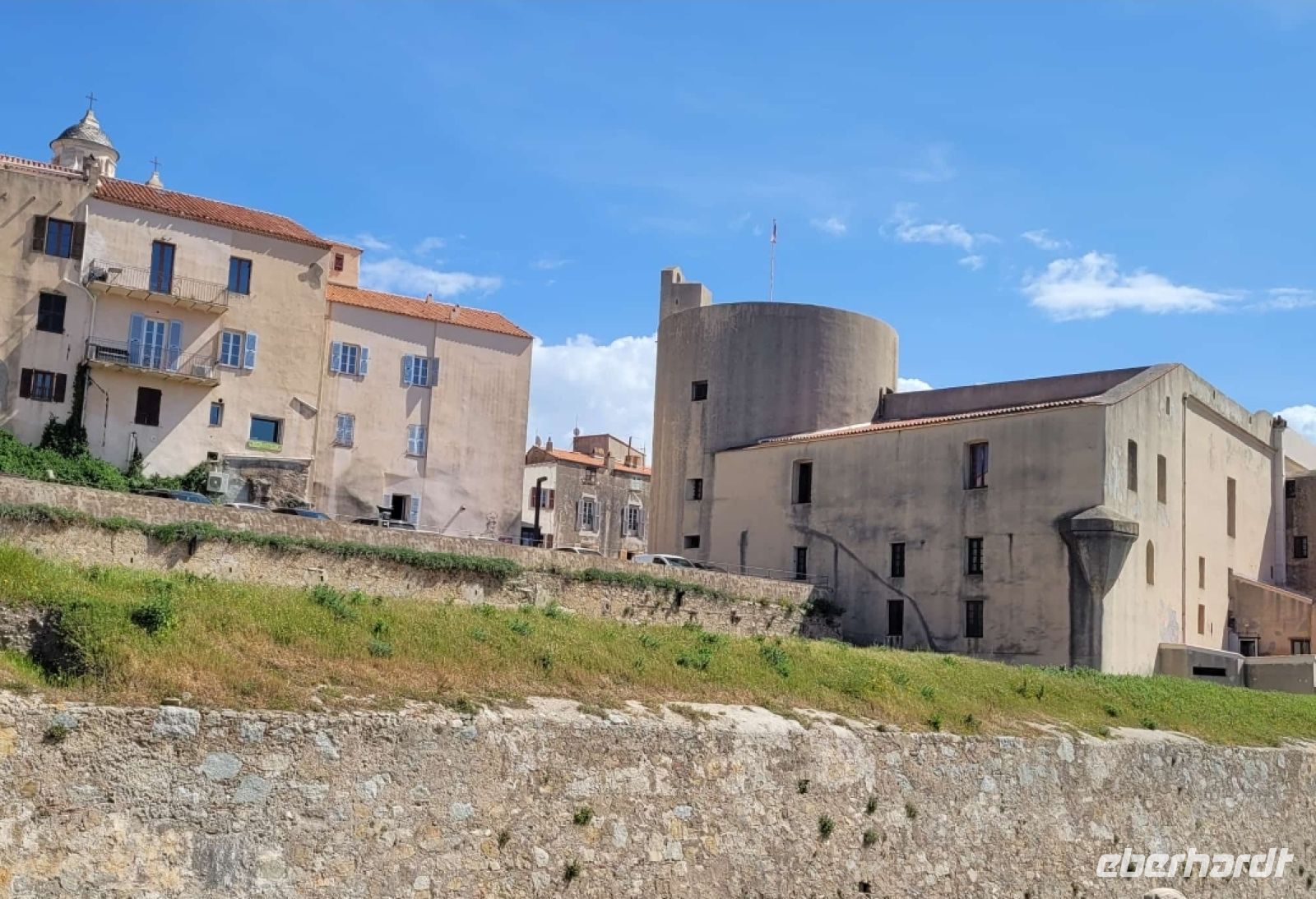 Festung San Antonio &ndash; &copy; Franciska Bauer (Eberhardt TRAVEL)
