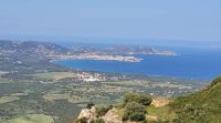 Ausblick &ndash; &copy; Franciska Bauer (Eberhardt TRAVEL)