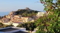 Blick auf Calvi &ndash; &copy; Franciska Bauer (Eberhardt TRAVEL)