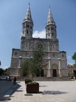 Macon, St.-Pierre &ndash; &copy; Peter Großer (Eberhardt TRAVEL)