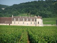 Clos Vougeot &ndash; &copy; Peter Großer (Eberhardt TRAVEL)