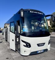 Single-Reise Südfrankreich - Nizza City Tour