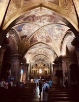 Single-Reise Südfrankreich - Nizza City Tour Cimiez