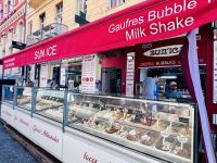 Single-Reise Südfrankreich - Nizza City Tour 