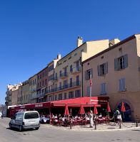 Single-Reise Südfrankreich - St. Tropez