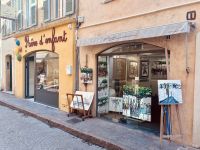 Single-Reise Südfrankreich - St. Tropez