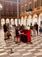 Single-Reise Südfrankreich - Nizza