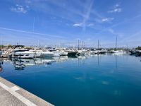 Single-Reise Südfrankreich - Antibes