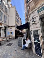 Single-Reise Südfrankreich - Cannes &ndash; &copy; Heike Wagner (Eberhardt TRAVEL)
