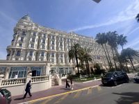 Single-Reise Südfrankreich - Cannes &ndash; &copy; Heike Wagner (Eberhardt TRAVEL)