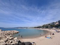 Single-Reise Südfrankreich - Cannes &ndash; &copy; Heike Wagner (Eberhardt TRAVEL)