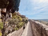 Single-Reise Südfrankreich - St.-Paul-de-Vence &ndash; &copy; Heike Wagner (Eberhardt TRAVEL)