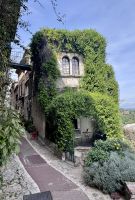 Single-Reise Südfrankreich - St.-Paul-de-Vence &ndash; &copy; Heike Wagner (Eberhardt TRAVEL)