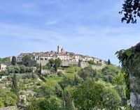 Single-Reise Südfrankreich - St.-Paul-de-Vence &ndash; &copy; Heike Wagner (Eberhardt TRAVEL)