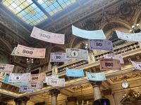 Single-Reise Südfrankreich - Monaco Casino &ndash; &copy; Heike Wagner (Eberhardt TRAVEL)
