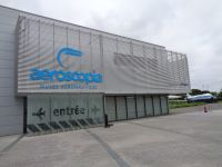 Airbus-Museum, Toulouse, Frankreich &ndash; &copy; Saskia Pinnow (Eberhardt TRAVEL)