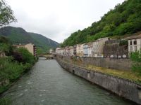 L'Ariège, Foix, Frankreich &ndash; &copy; Saskia Pinnow (Eberhardt TRAVEL)