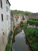 Le Blau, Puivert, Frankreich