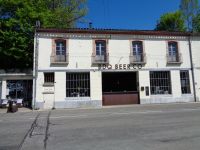 BDQ Taproom & Kitchen, Puivert, Frankreich &ndash; &copy; Saskia Pinnow (Eberhardt TRAVEL)