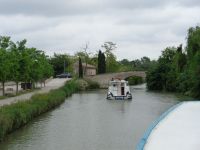 Canal Du Midi 