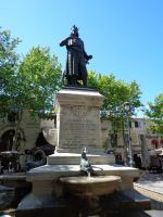 Heiliger Ludwig, Aigues-Mortes, Frankreich &ndash; &copy; Saskia Pinnow (Eberhardt TRAVEL)