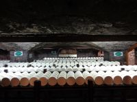 Schaukäserei, Roquefort-sur-Soulzon, Frankreich &ndash; &copy; Saskia Pinnow (Eberhardt TRAVEL)