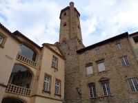 Tour du Beffroi, Millau, Frankreich &ndash; &copy; Saskia Pinnow (Eberhardt TRAVEL)