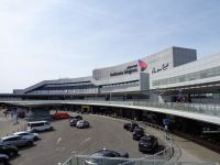 Flughafen Toulouse-Blagnac, Frankreich &ndash; &copy; Saskia Pinnow (Eberhardt TRAVEL)