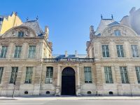 4. Tag - Hôtel de Sully im Marais-Viertel &ndash; &copy; Christin Kuschka (Eberhardt TRAVEL)