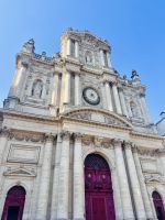 4. Tag - Kirche Saint-Paul-Saint-Louis &ndash; &copy; Christin Kuschka (Eberhardt TRAVEL)