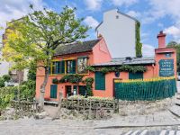 4. Tag - Cabaret Le Lapin Agile &ndash; &copy; Christin Kuschka (Eberhardt TRAVEL)