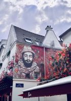 4. Tag - Montmartre  &ndash; &copy; Christin Kuschka (Eberhardt TRAVEL)