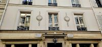 Letzte Bleibe von Oscar Wilde in Paris  &ndash; &copy; Gina Egenolf (Eberhardt TRAVEL)