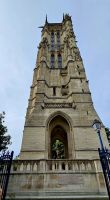 Tour St.Jacques Paris  &ndash; &copy; Gina Egenolf (Eberhardt TRAVEL)