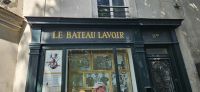 Künstlerateliers am Montmartre Paris  &ndash; &copy; Gina Egenolf (Eberhardt TRAVEL)