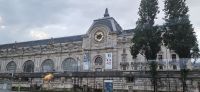 Musée d'Orsay Paris  &ndash; &copy; Gina Egenolf (Eberhardt TRAVEL)