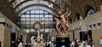 Musée d'Orsay Paris