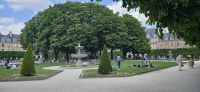 Place des Vosges Paris  &ndash; &copy; Gina Egenolf (Eberhardt TRAVEL)