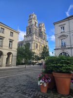 2026-05_Loire_Rad: Orléans - Kathedrale St.-Croix &ndash; &copy; Dieter Braune (Eberhardt TRAVEL)