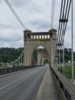 2026-05_Loire_Rad: Loirebrücke von Langeais &ndash; &copy; Dieter Braune (Eberhardt TRAVEL)