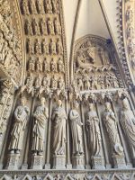 2026-05_Loire_Rad: Metz - Kathedrale &ndash; &copy; Dieter Braune (Eberhardt TRAVEL)