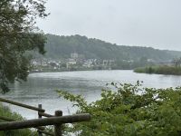 2026-05_Loire_Rad: Blick auf Savonnieres &ndash; &copy; Dieter Braune (Eberhardt TRAVEL)