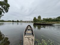 2026-05_Loire_Rad: Stillleben an der loire &ndash; &copy; Dieter Braune (Eberhardt TRAVEL)
