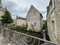 2026-05_Loire_Rad: In  Langeais &ndash; &copy; Dieter Braune (Eberhardt TRAVEL)